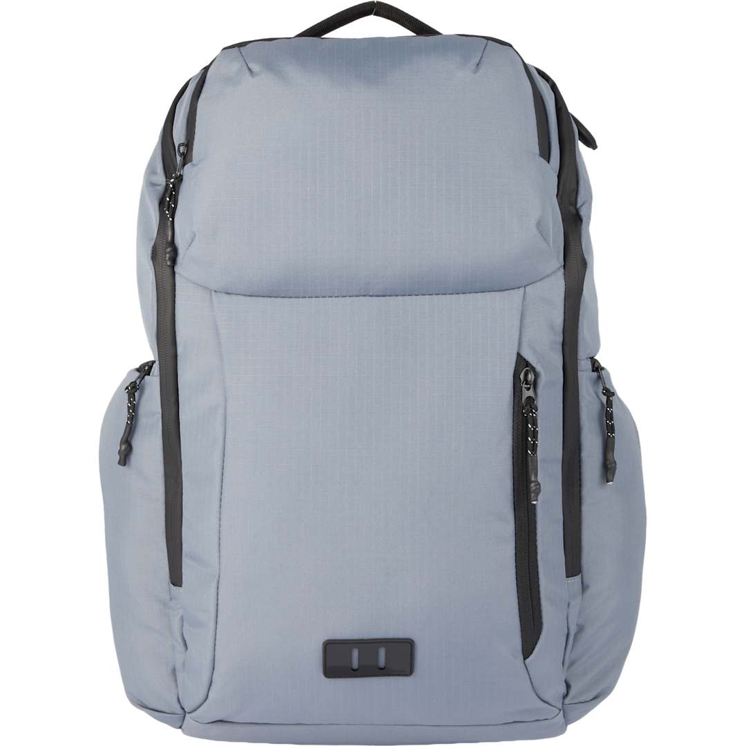 NBN Compass Computer Backpack - 3950-25 Gray