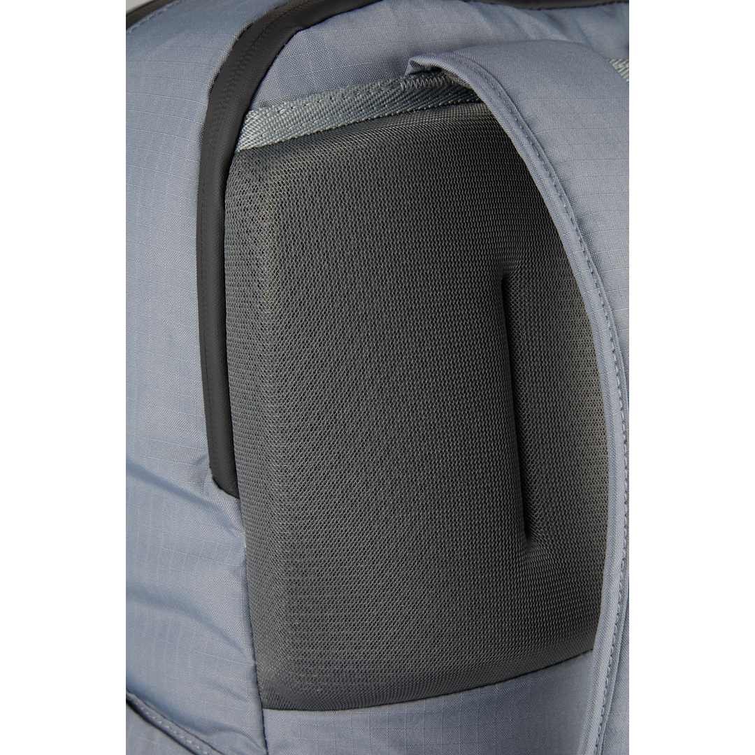 NBN Beacon Computer Backpack - 3950-26 Gray
