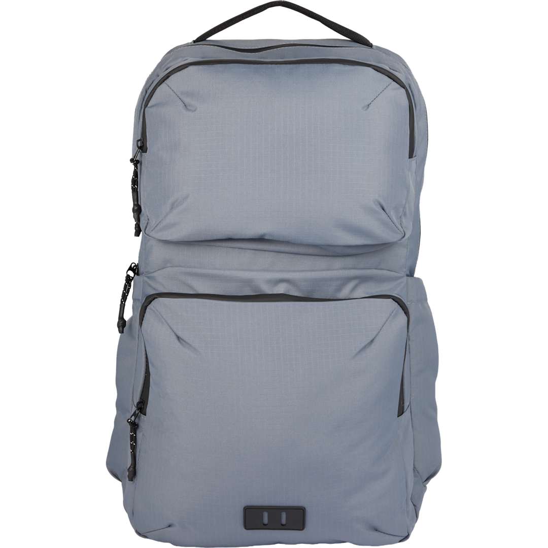 NBN Beacon Computer Backpack - 3950-26 Gray