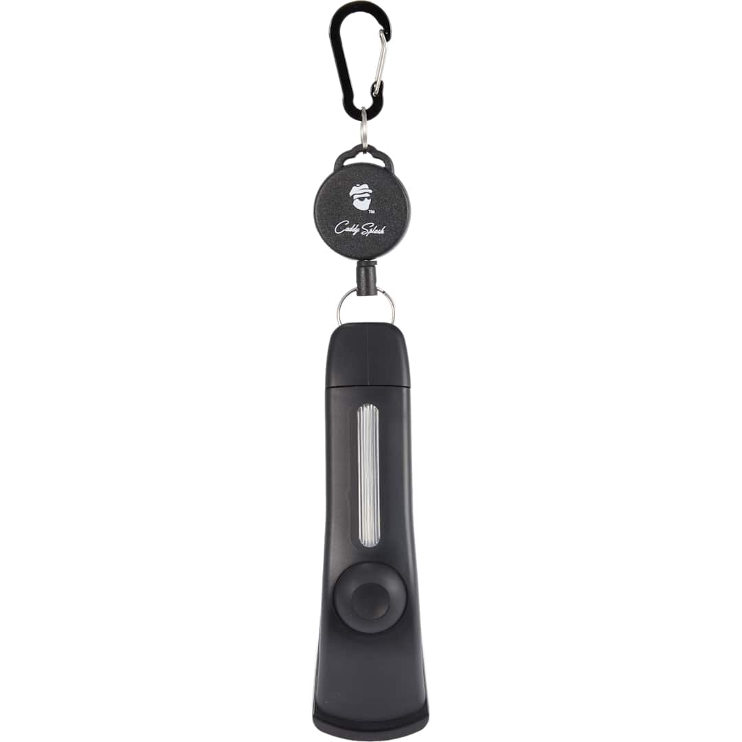 Caddy Splash Golf Club Water Brush Pro Cleaner - 4653-01