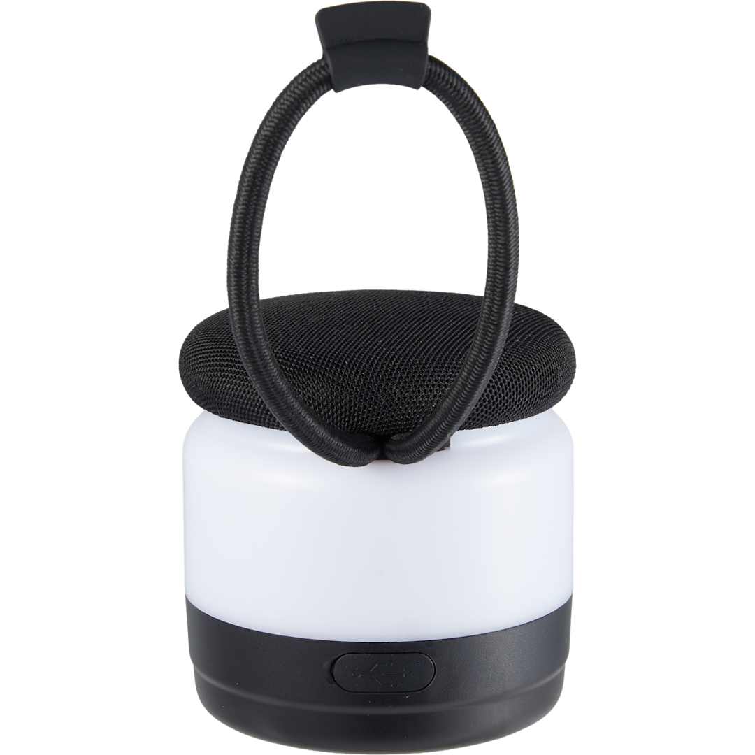  Glow Jam Outdoor Bluetooth Speaker - 7195-74