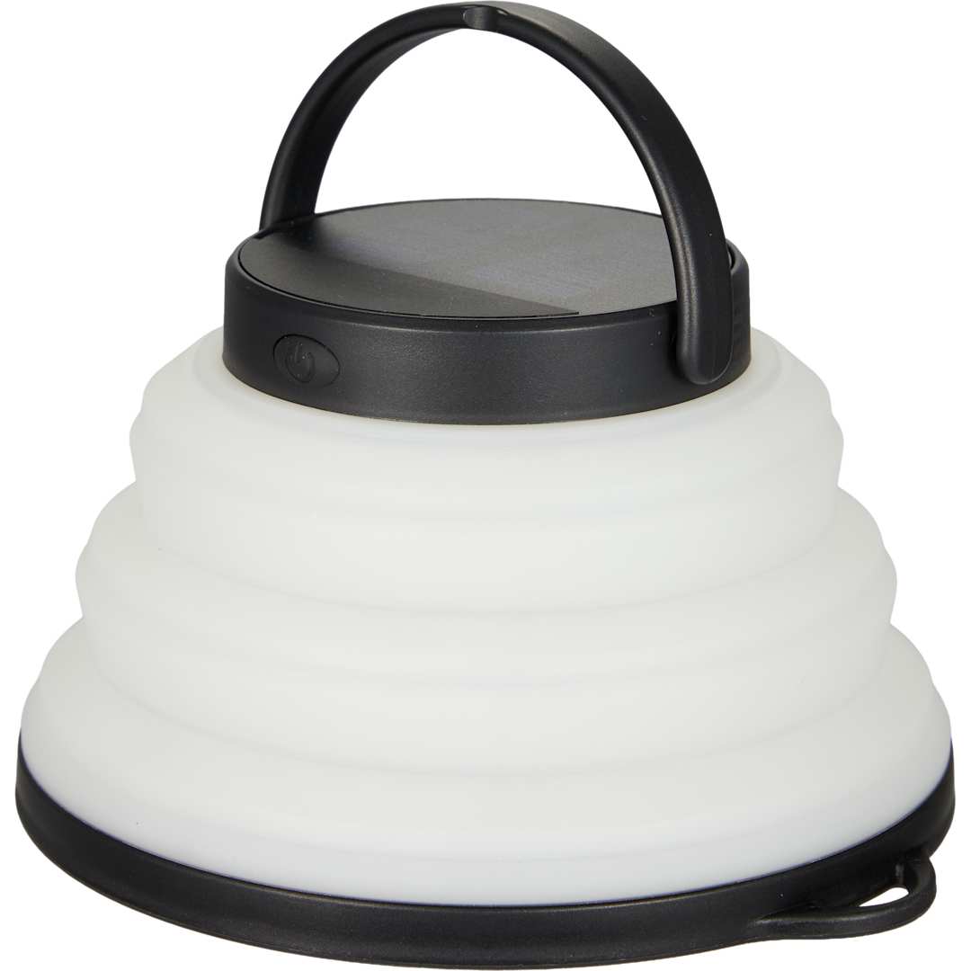  Collapsible Solar Powered Lantern - 8053-26