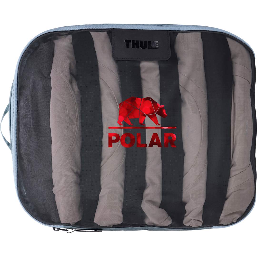 Thule Thule Packing Cube Large - 9020-69 Blue