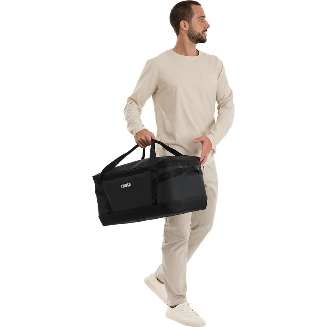 Thule Thule Chasm Gear Hauler 55L - 9020-73 Black