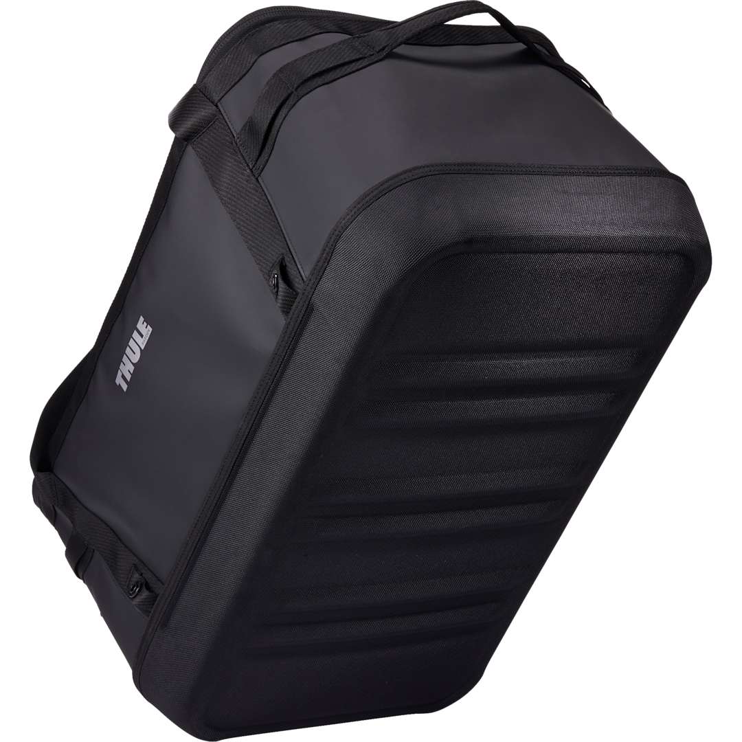 Thule Thule Chasm Gear Hauler 55L - 9020-73 Black