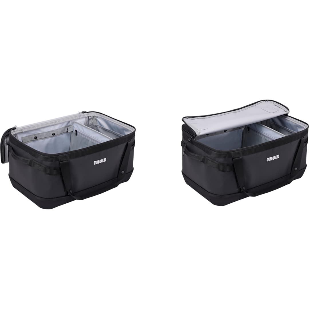 Thule Thule Chasm Gear Hauler 55L - 9020-73 Black