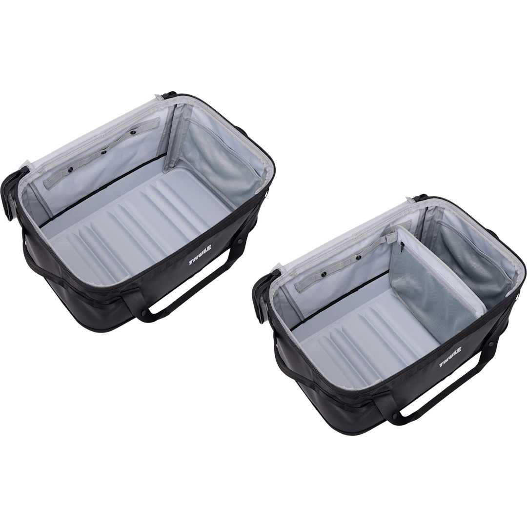 Thule Thule Chasm Gear Hauler 55L - 9020-73 Black