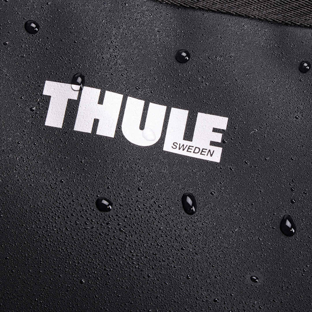Thule Thule Chasm Gear Hauler 55L - 9020-73 Black