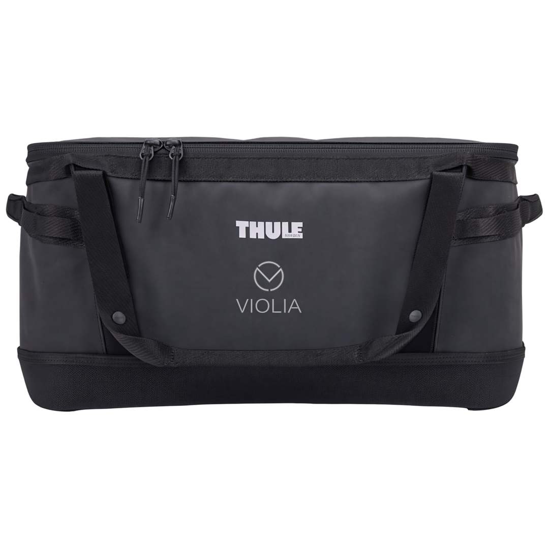 Thule Thule Chasm Gear Hauler 55L - 9020-73 Black