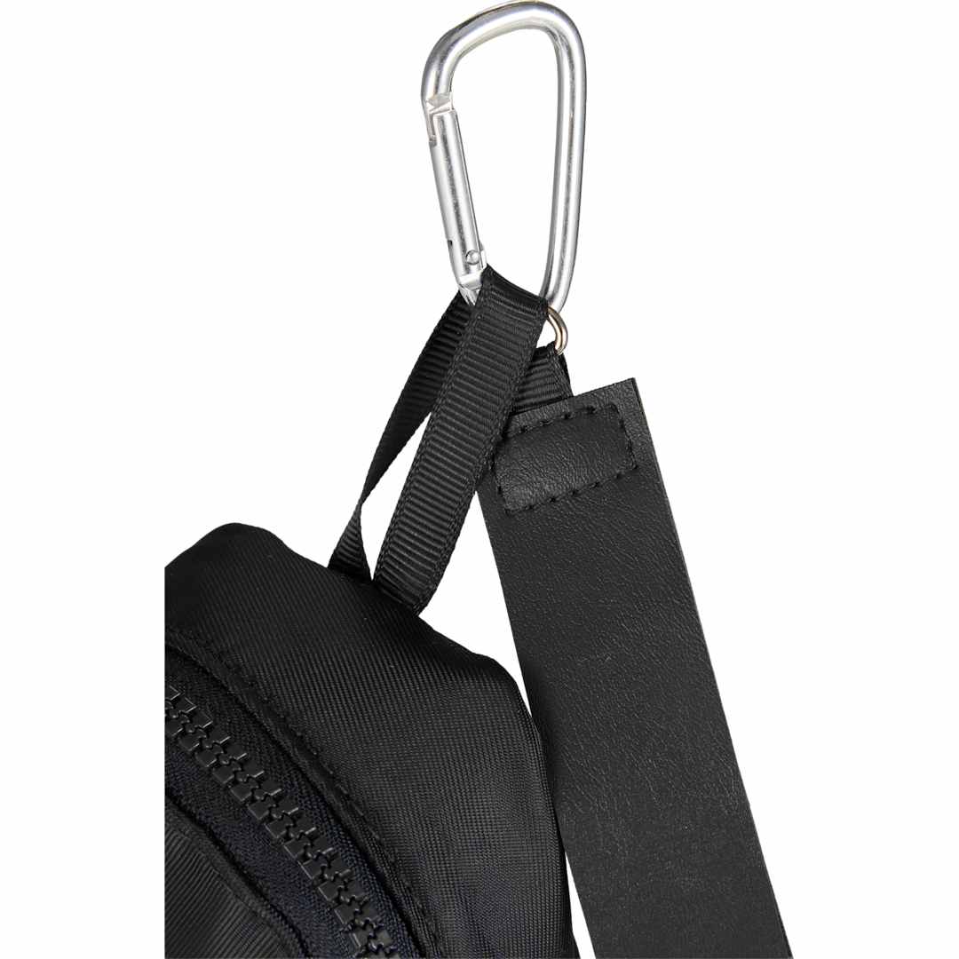  Mini Daybreak Backpack Charm - 9898-33