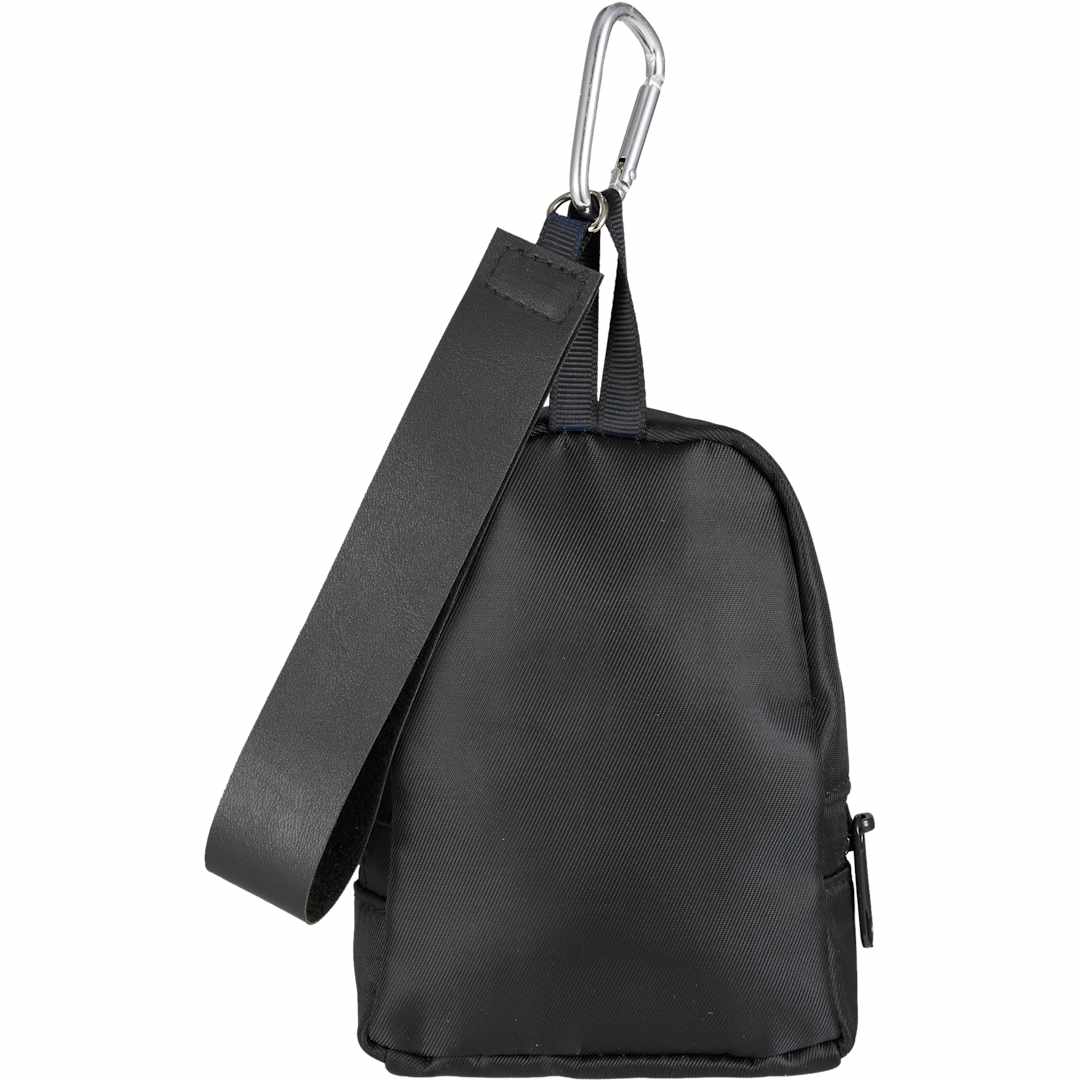 Mini Daybreak Backpack Charm - 9898-33 Black
