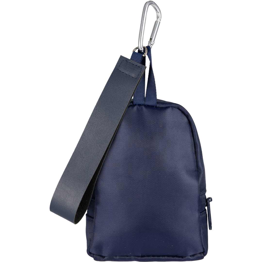 Mini Daybreak Backpack Charm - 9898-33 Blue