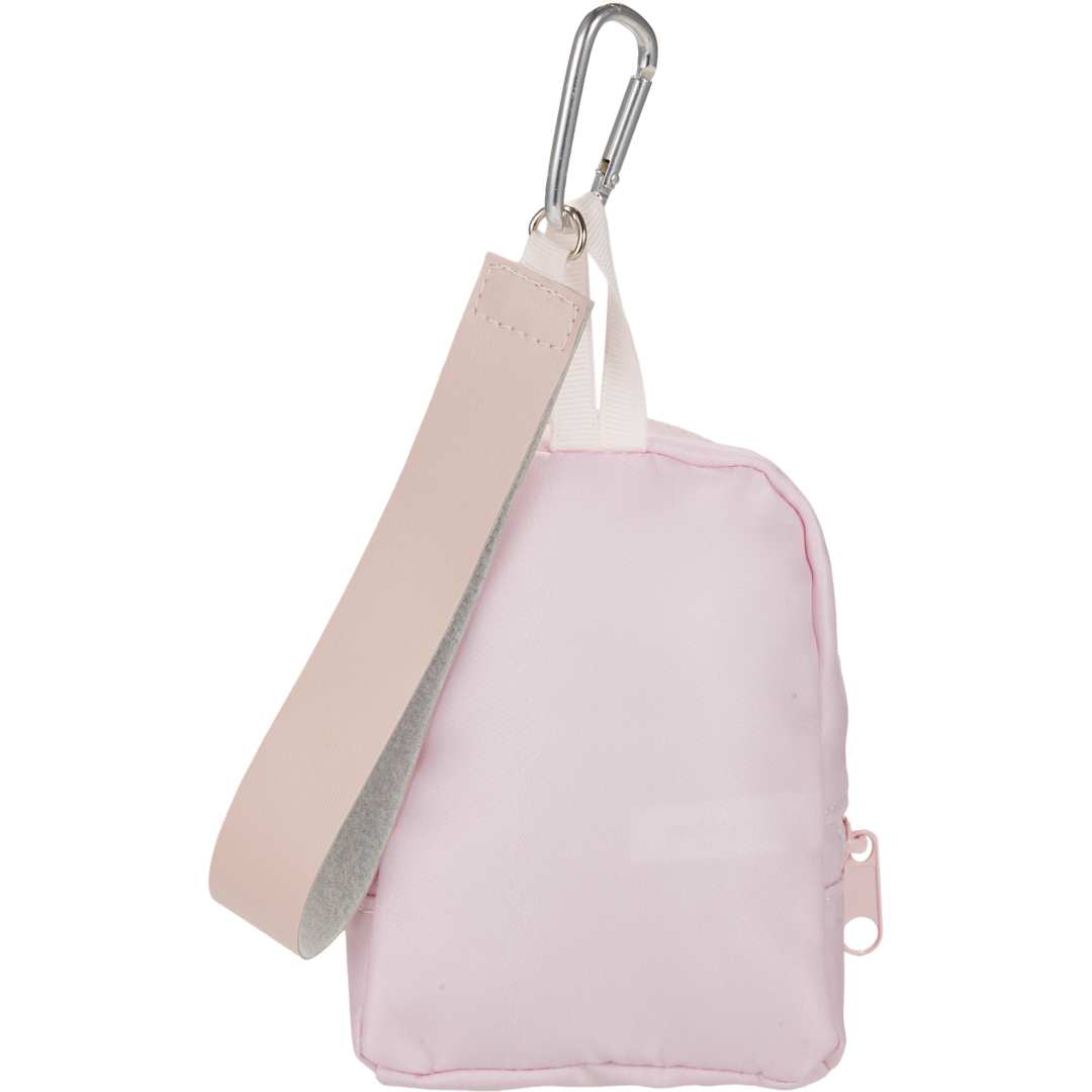 Mini Daybreak Backpack Charm - 9898-33 Pink