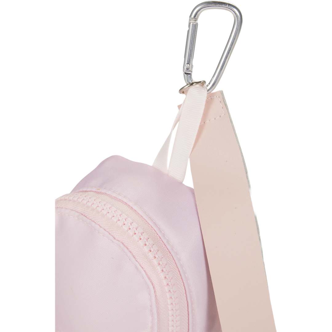 Mini Daybreak Backpack Charm - 9898-33 Pink