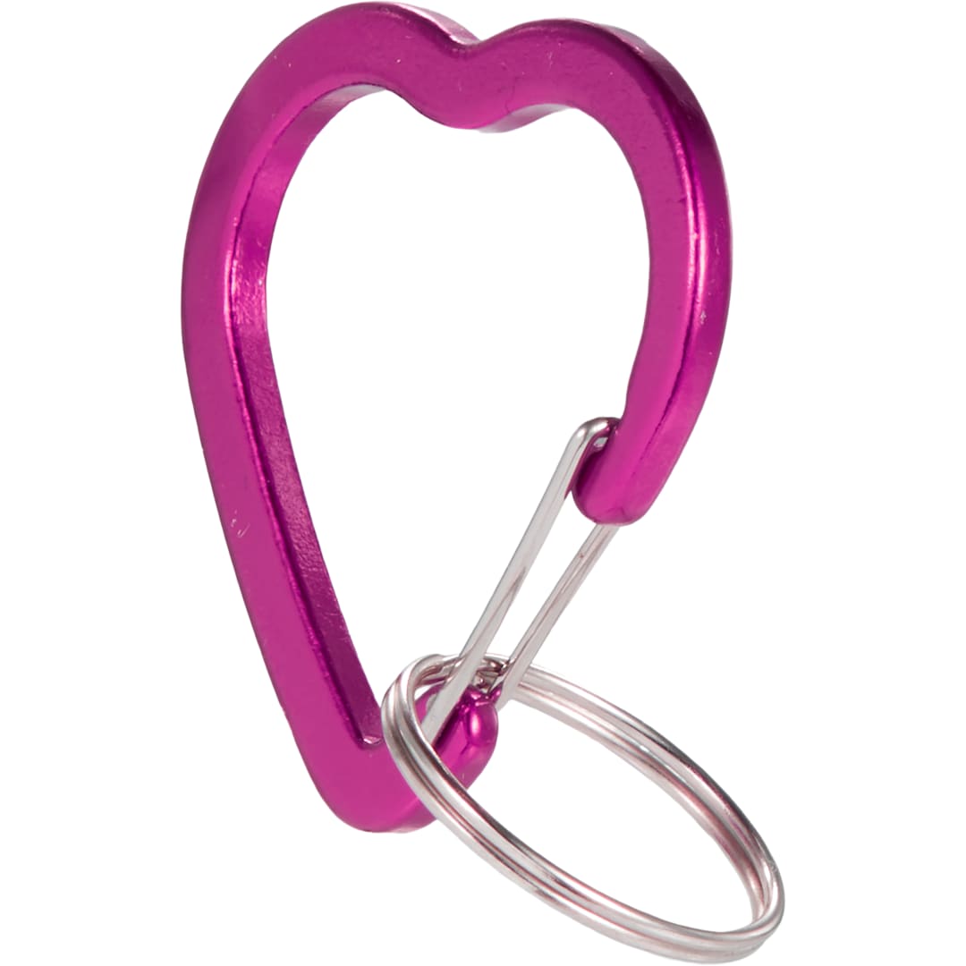  Heart Carabiner - SM-2280