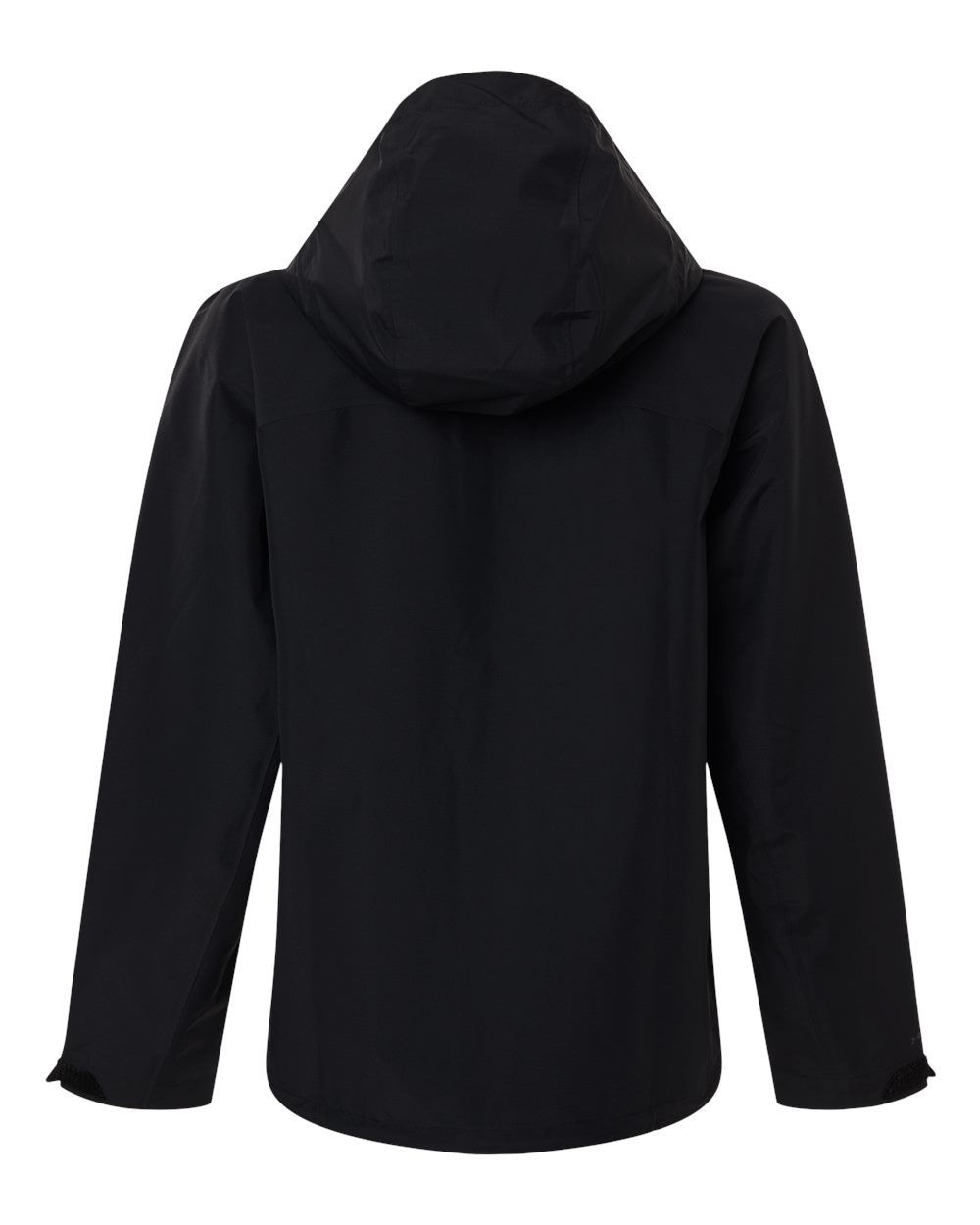 Under Armour Women's Cloudstrike Jacket - 6009571 Black- White