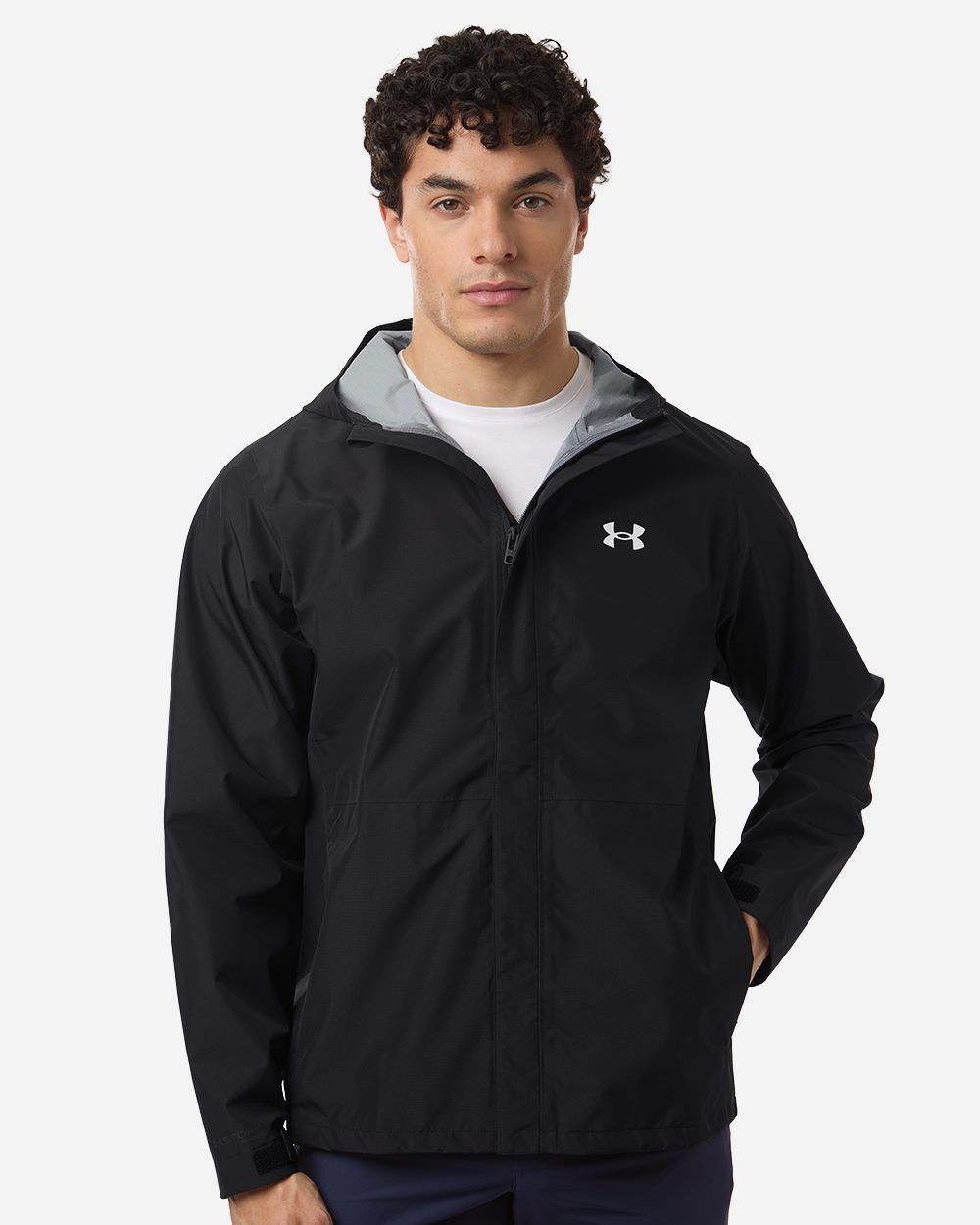 Under Armour Men's Cloudstrike Jacket - 6009583