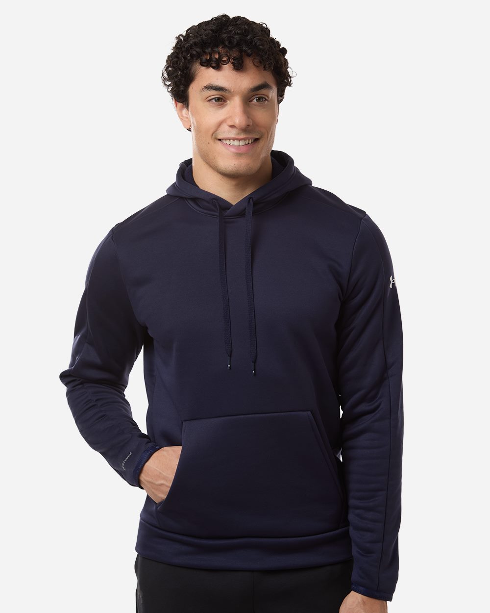 M&O Men's Armour Fleece Pro Hooded Sweatshirt - 6010164