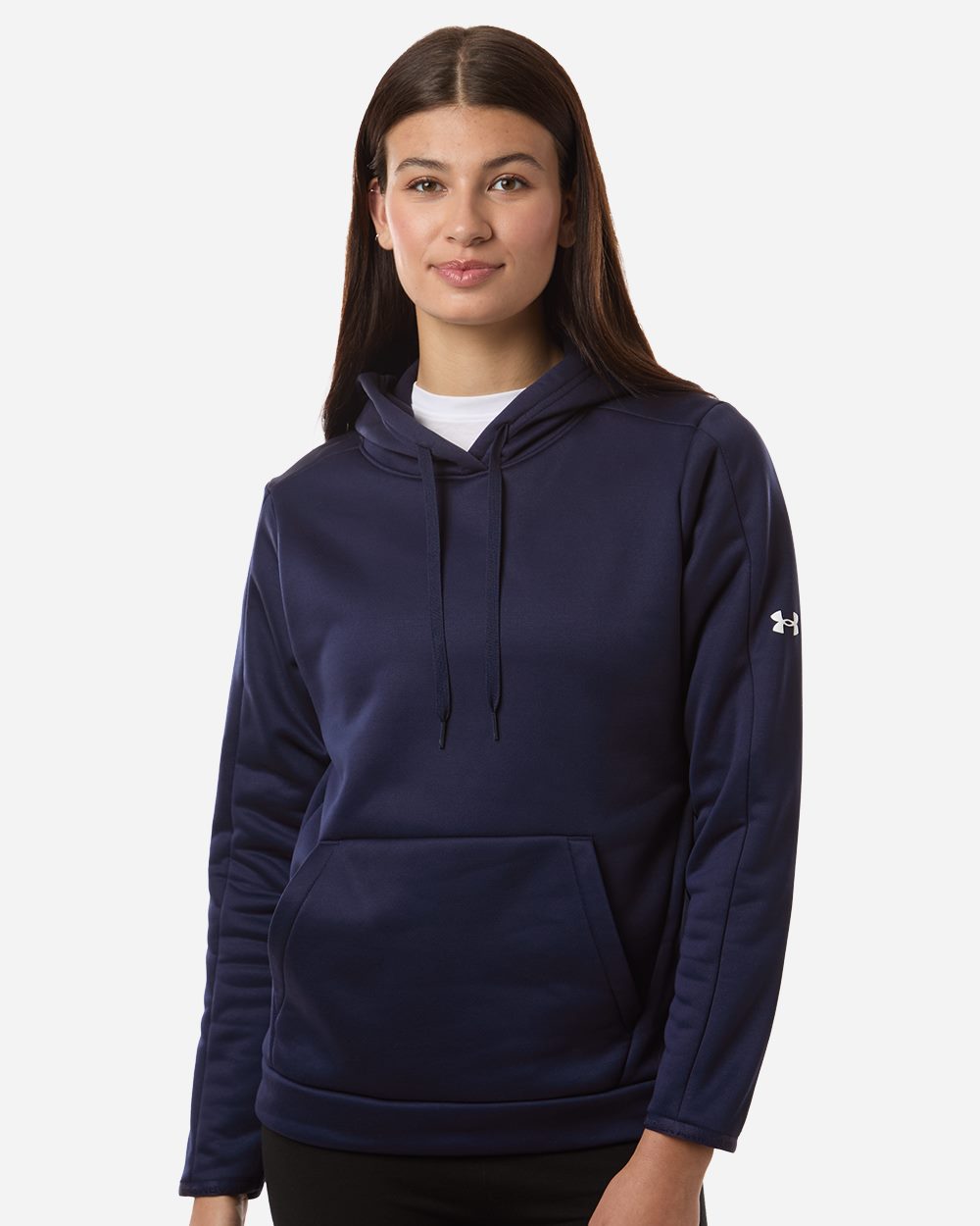 Under Armour Women's Armour Fleece Pro Hooded Sweatshirt - 6010943