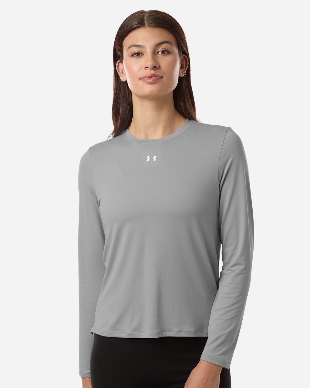 BELLA + CANVAS Women's Team Vanish Long Sleeve T-Shirt - 6014457