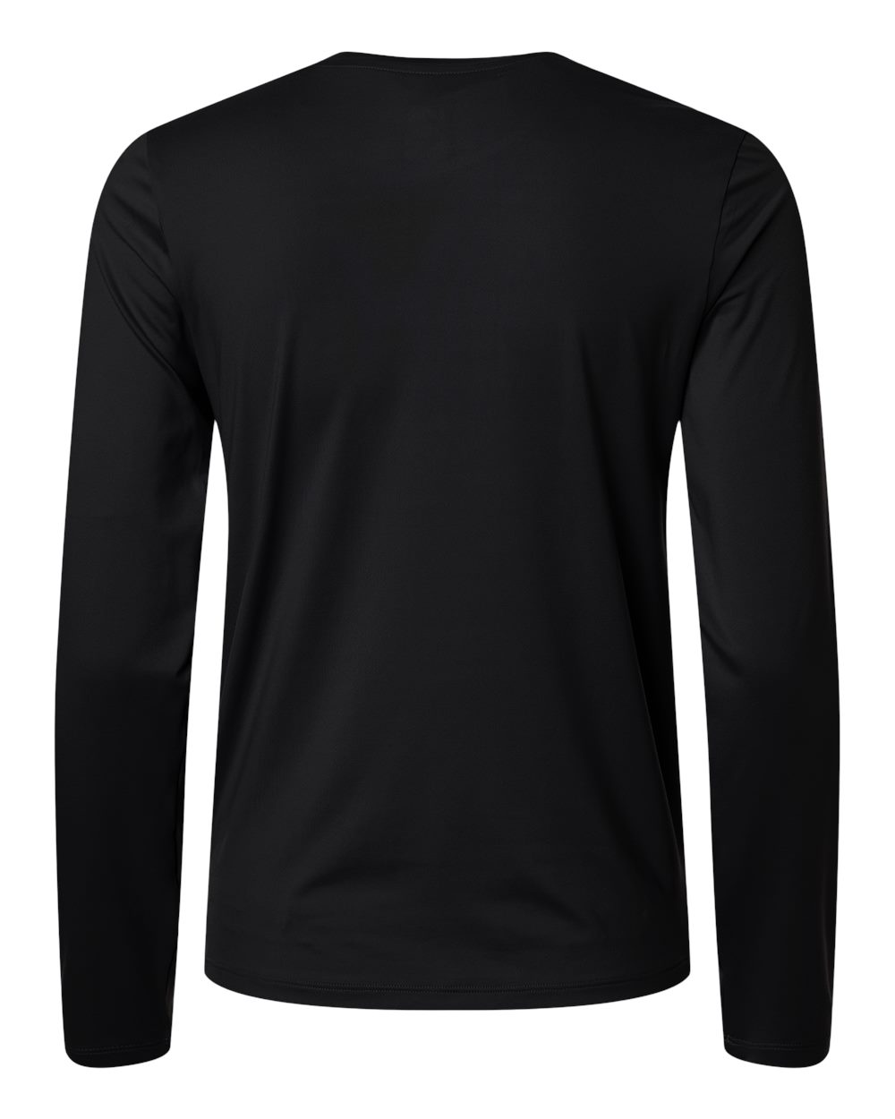 Under Armour Women's Team Vanish Long Sleeve T-Shirt - 6014457 Black- White