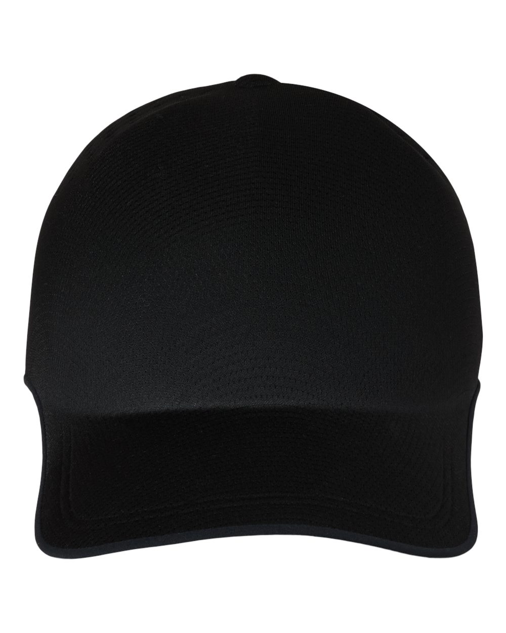 Under Armour Blank Stealthform Low Adjustable Cap - 6015033 Black- Black