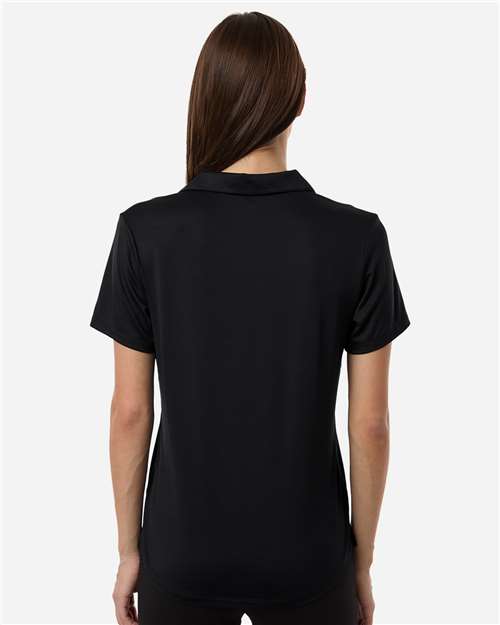 Puma Golf Women's Icon Polo 2.0 - 631050 Puma Black