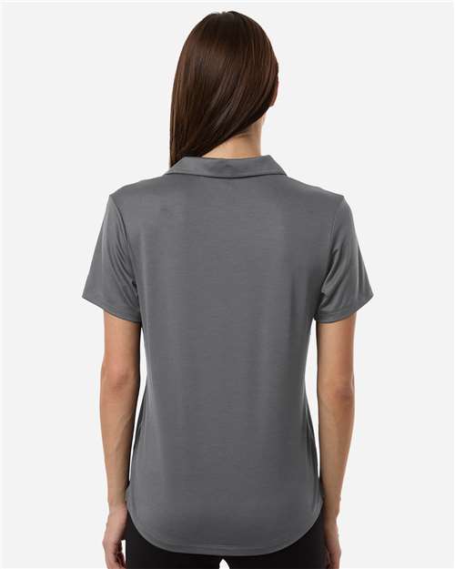 Puma Golf Women's Icon Polo 2.0 - 631050 Slate Sky