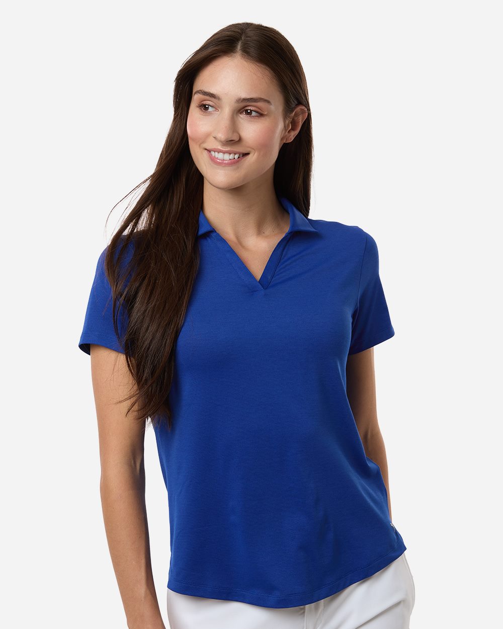 Harriton Women's Icon Polo 2.0 - 631050