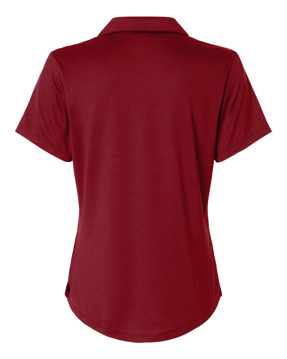 Puma Golf Women's Icon Polo 2.0 - 631050 Dark Crimson