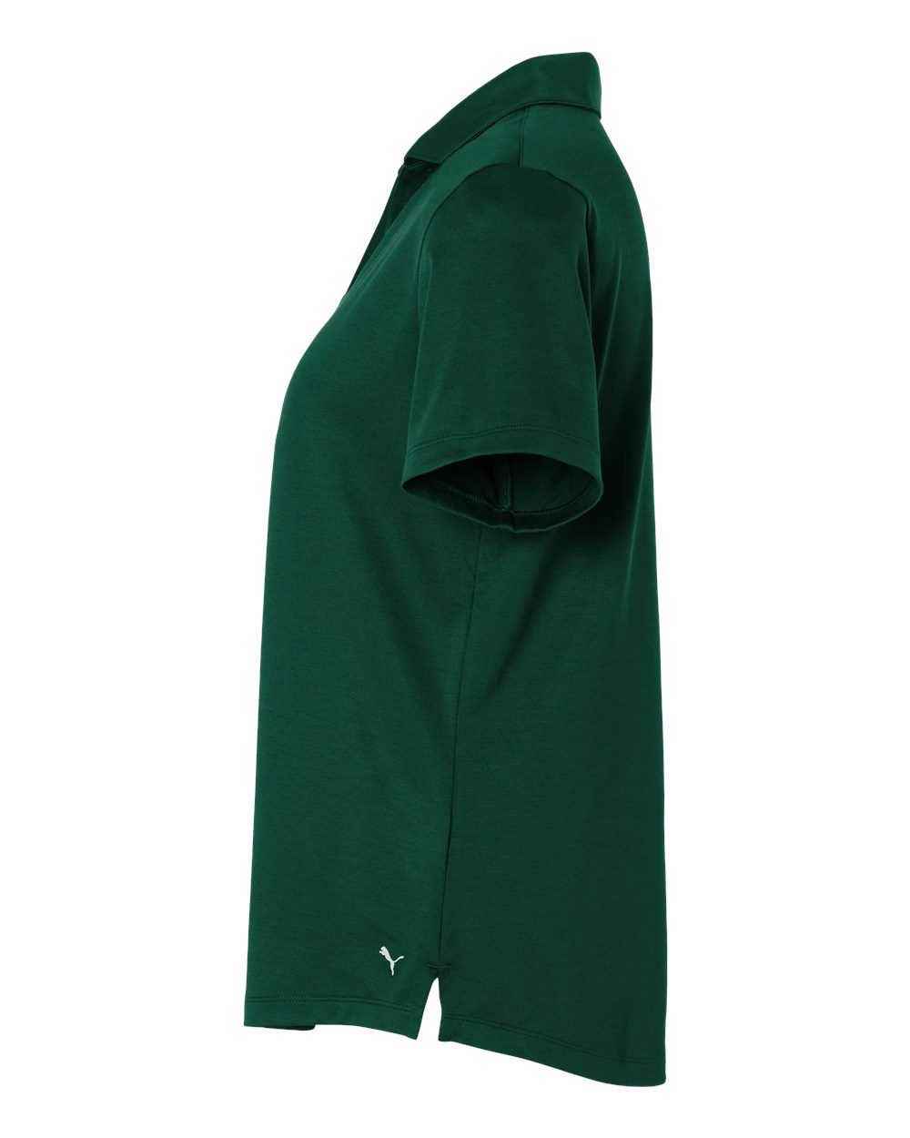 Puma Golf Women's Icon Polo 2.0 - 631050 Dark Myrtle
