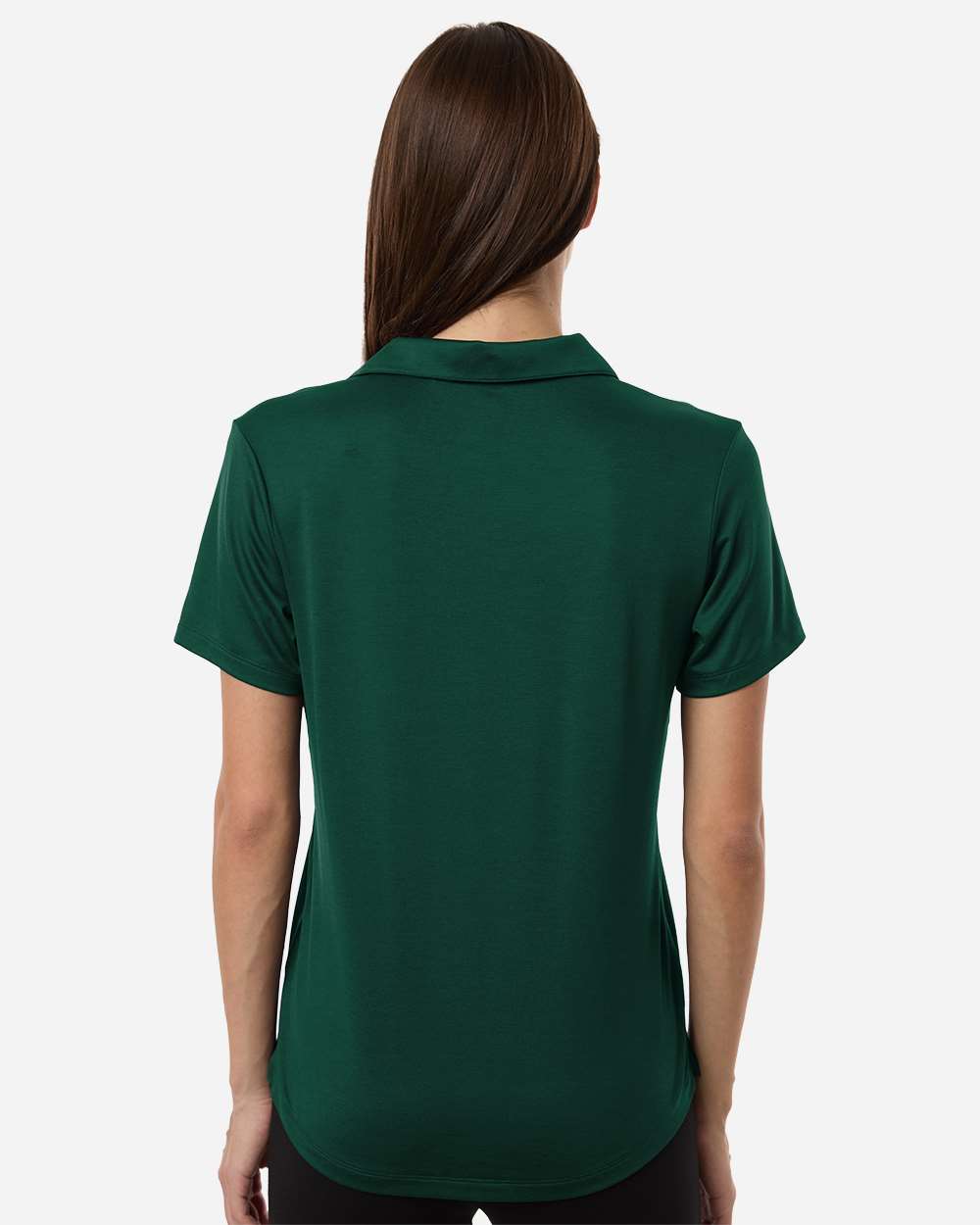Puma Golf Women's Icon Polo 2.0 - 631050 Dark Myrtle