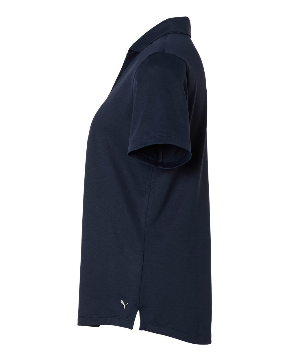 Puma Golf Women's Icon Polo 2.0 - 631050 Deep Navy