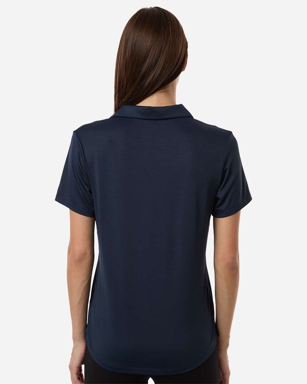 Puma Golf Women's Icon Polo 2.0 - 631050 Deep Navy