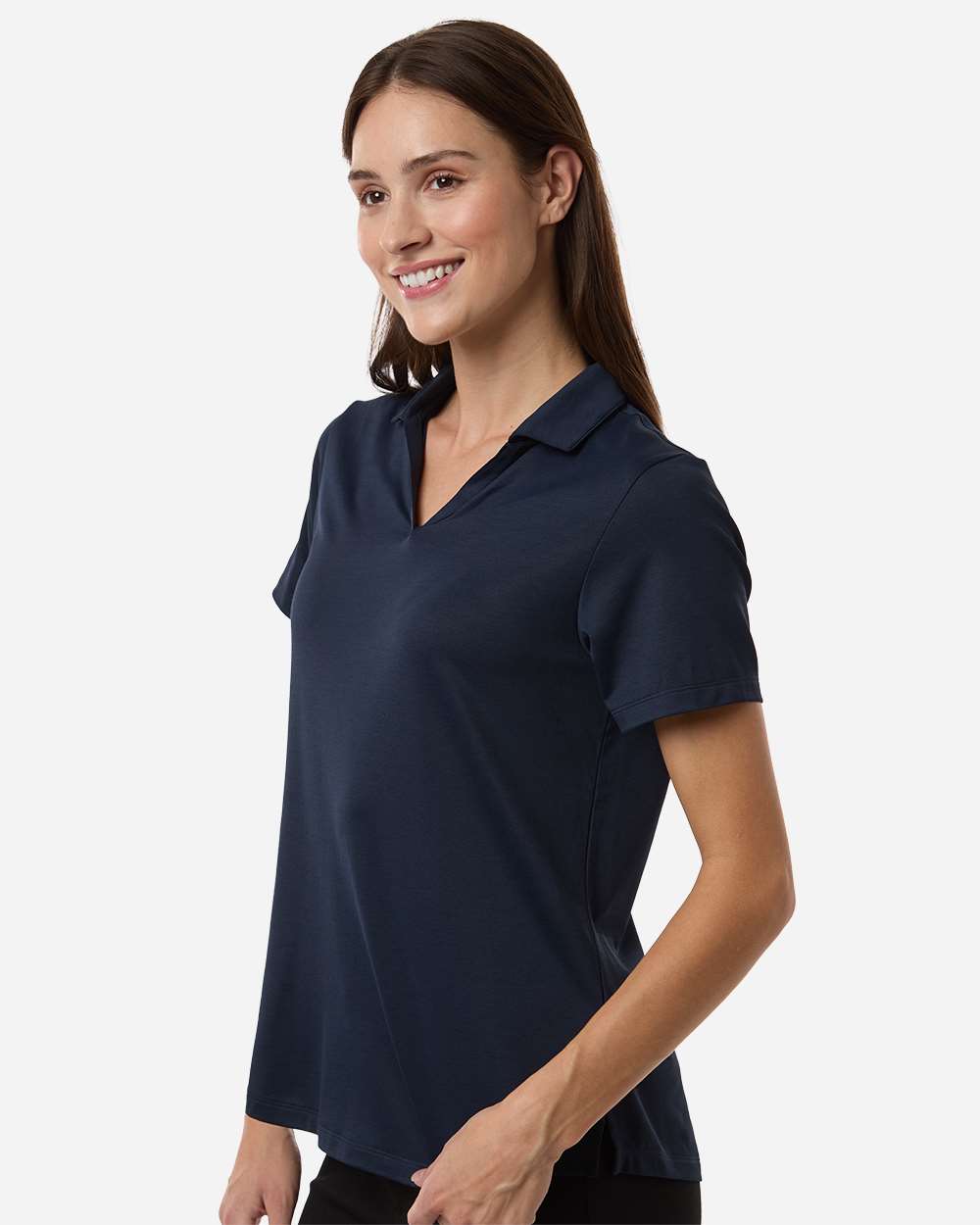Puma Golf Women's Icon Polo 2.0 - 631050 Deep Navy