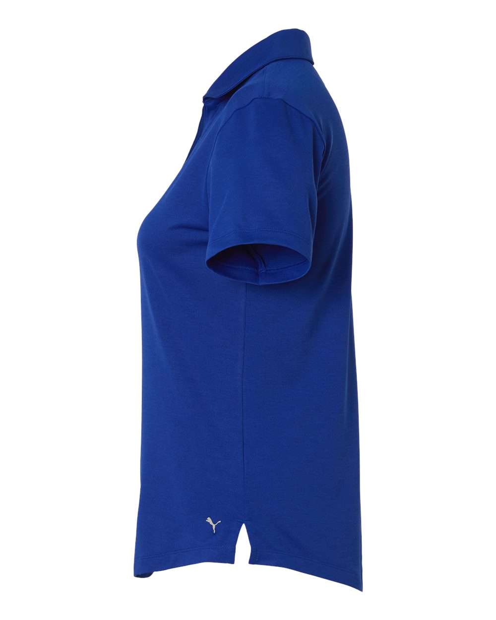 Puma Golf Women's Icon Polo 2.0 - 631050 Festive Royal