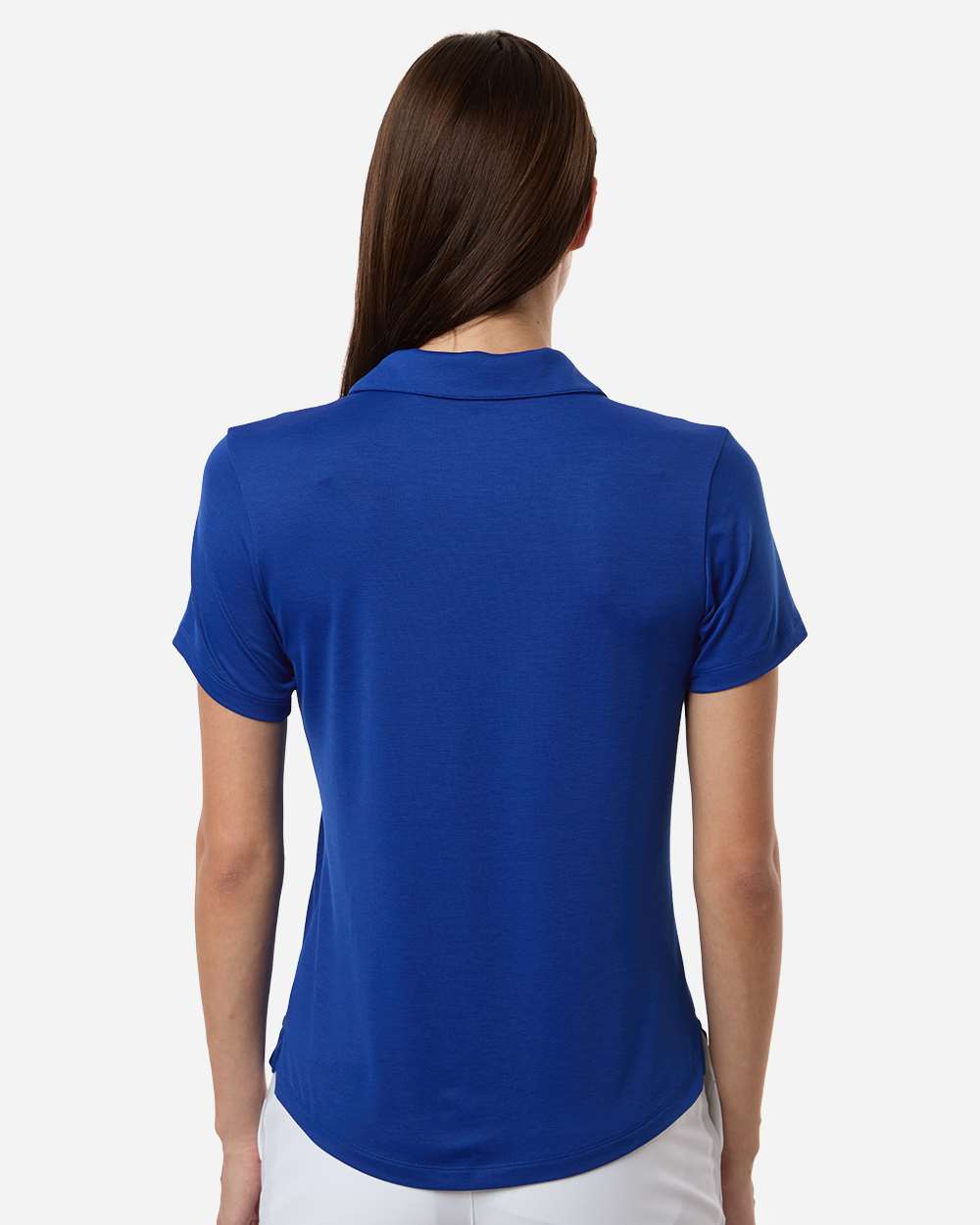 Puma Golf Women's Icon Polo 2.0 - 631050 Festive Royal