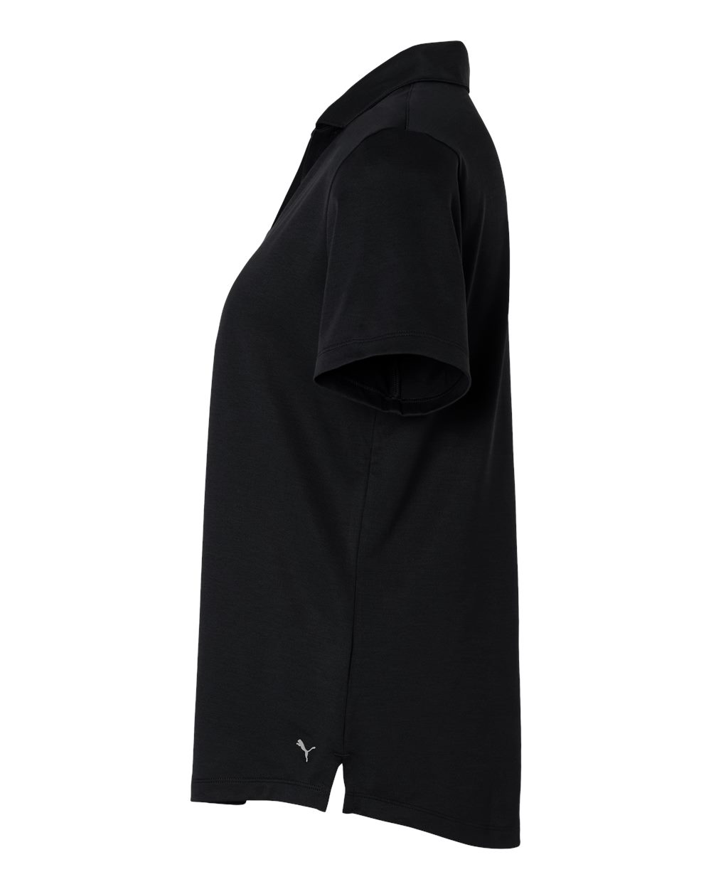 Puma Golf Women's Icon Polo 2.0 - 631050 Puma Black