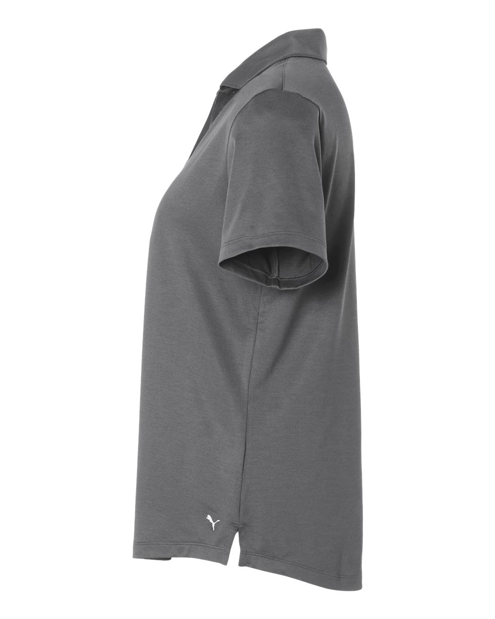 Puma Golf Women's Icon Polo 2.0 - 631050 Slate Sky