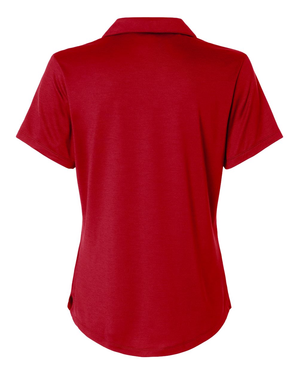 Puma Golf Women's Icon Polo 2.0 - 631050 Strong Red