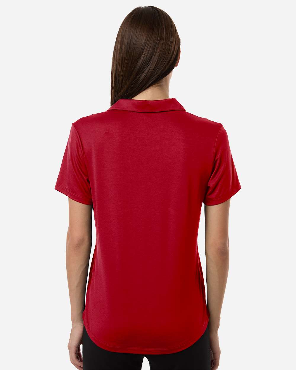 Puma Golf Women's Icon Polo 2.0 - 631050 Strong Red
