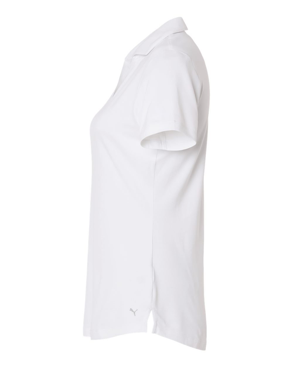 Puma Golf Women's Icon Polo 2.0 - 631050 White Glow