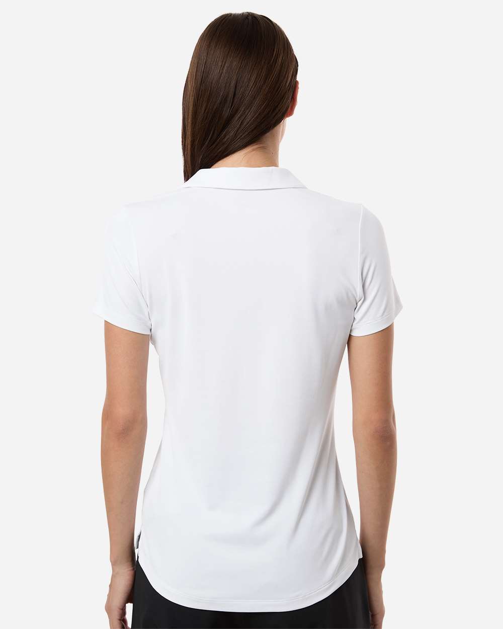 Puma Golf Women's Icon Polo 2.0 - 631050 White Glow