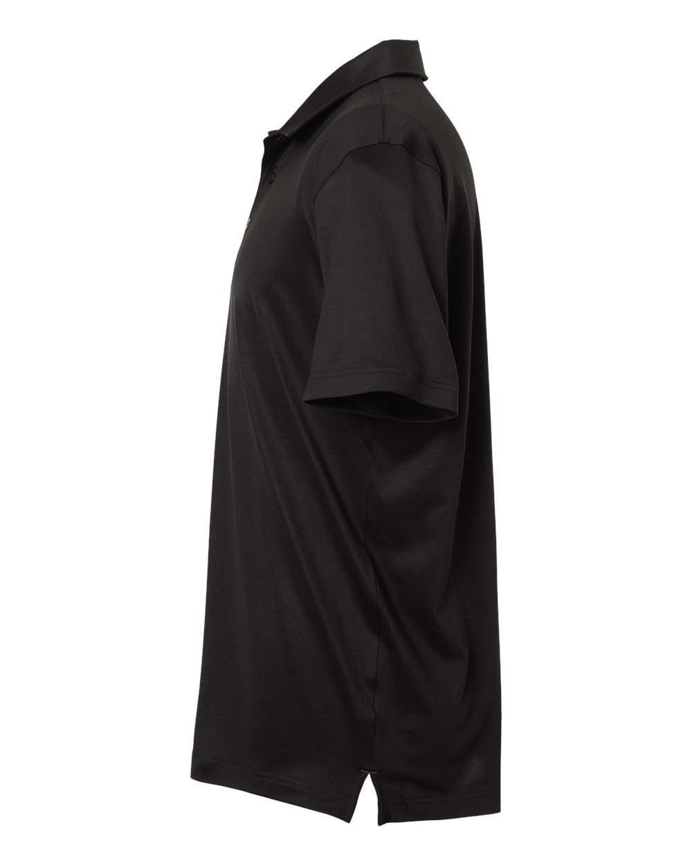 Puma Golf Men's Icon Heather Polo 2.0 - 631057 Puma Black Heather