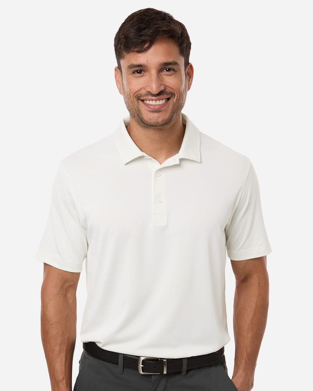 ATCᴹᶜ Men's Icon Heather Polo 2.0 - 631057