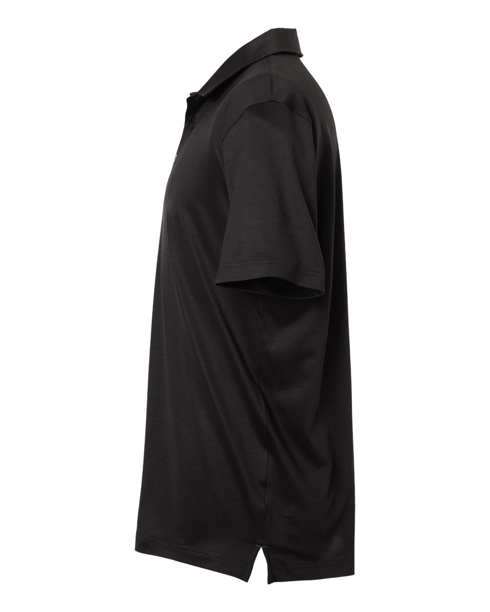 Puma Golf Men's Icon Heather Polo 2.0 - 631057 Puma Black Heather
