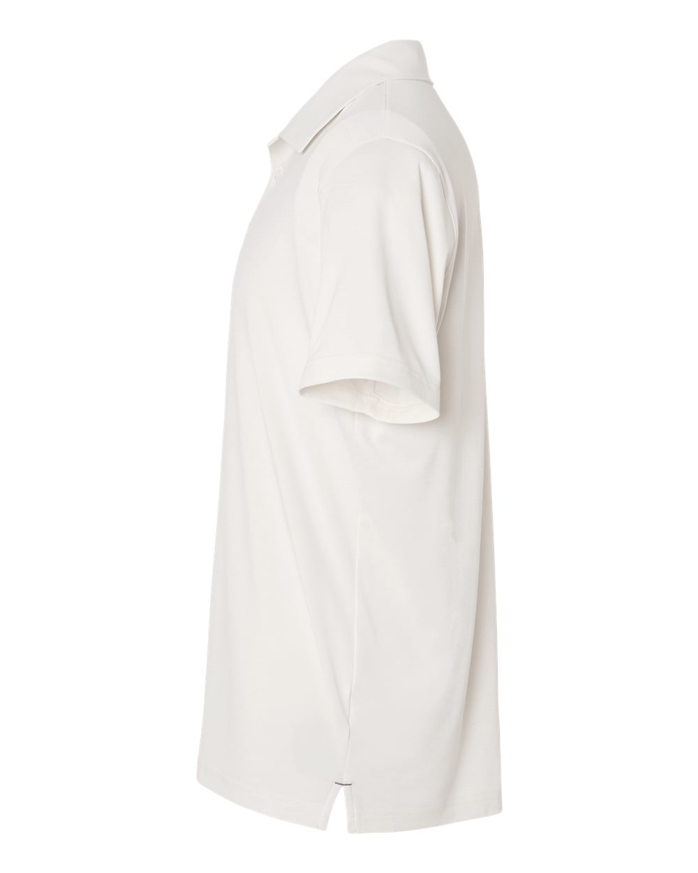 Puma Golf Men's Icon Heather Polo 2.0 - 631057 Warm White Heather