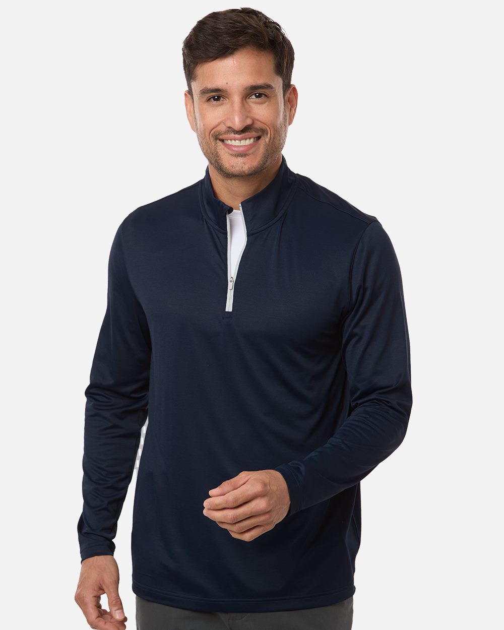 C2 Sport Men's Icon 2.0 Quarter-Zip - 631059