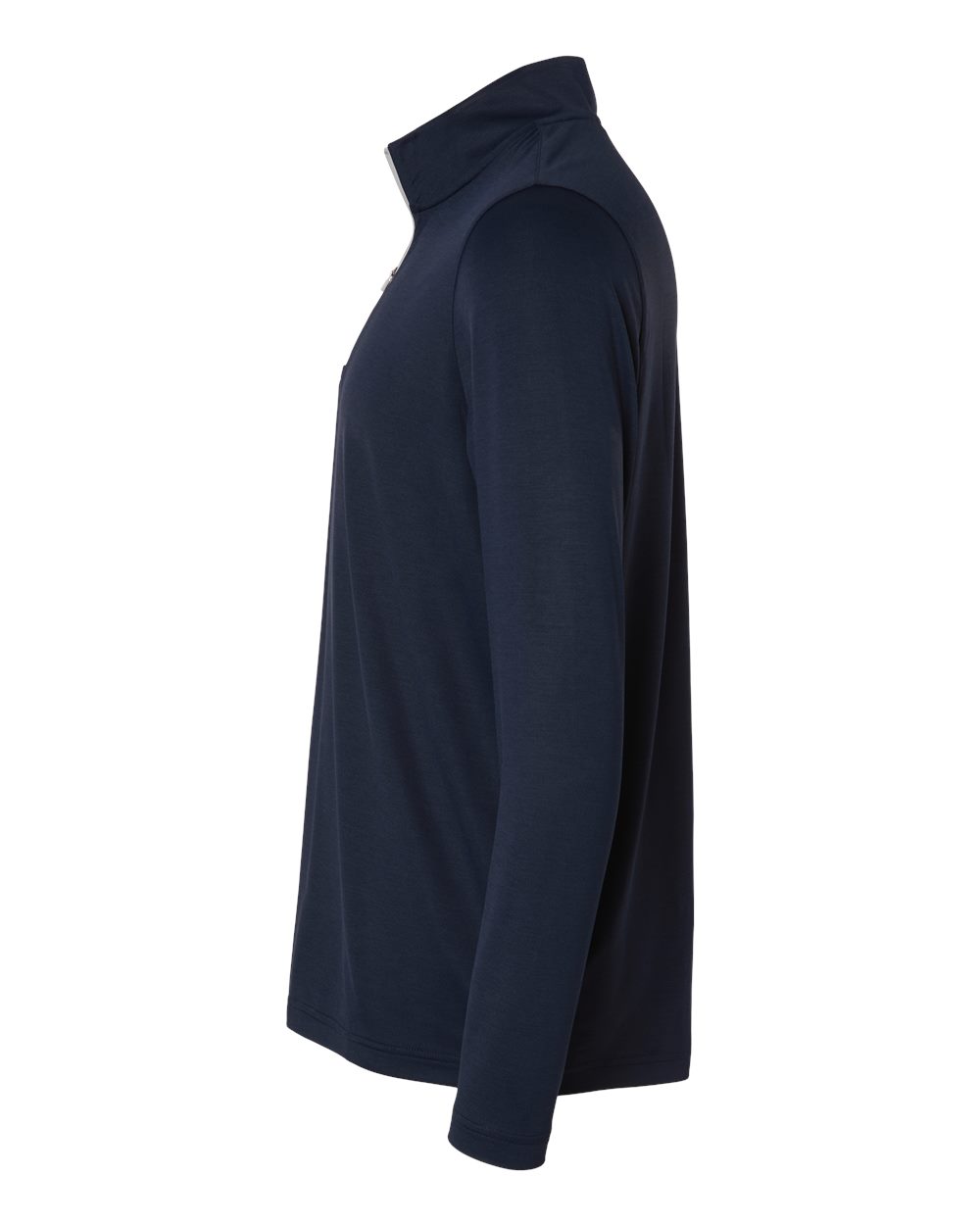 Puma Golf Men's Icon 2.0 Quarter-Zip - 631059 Deep Navy