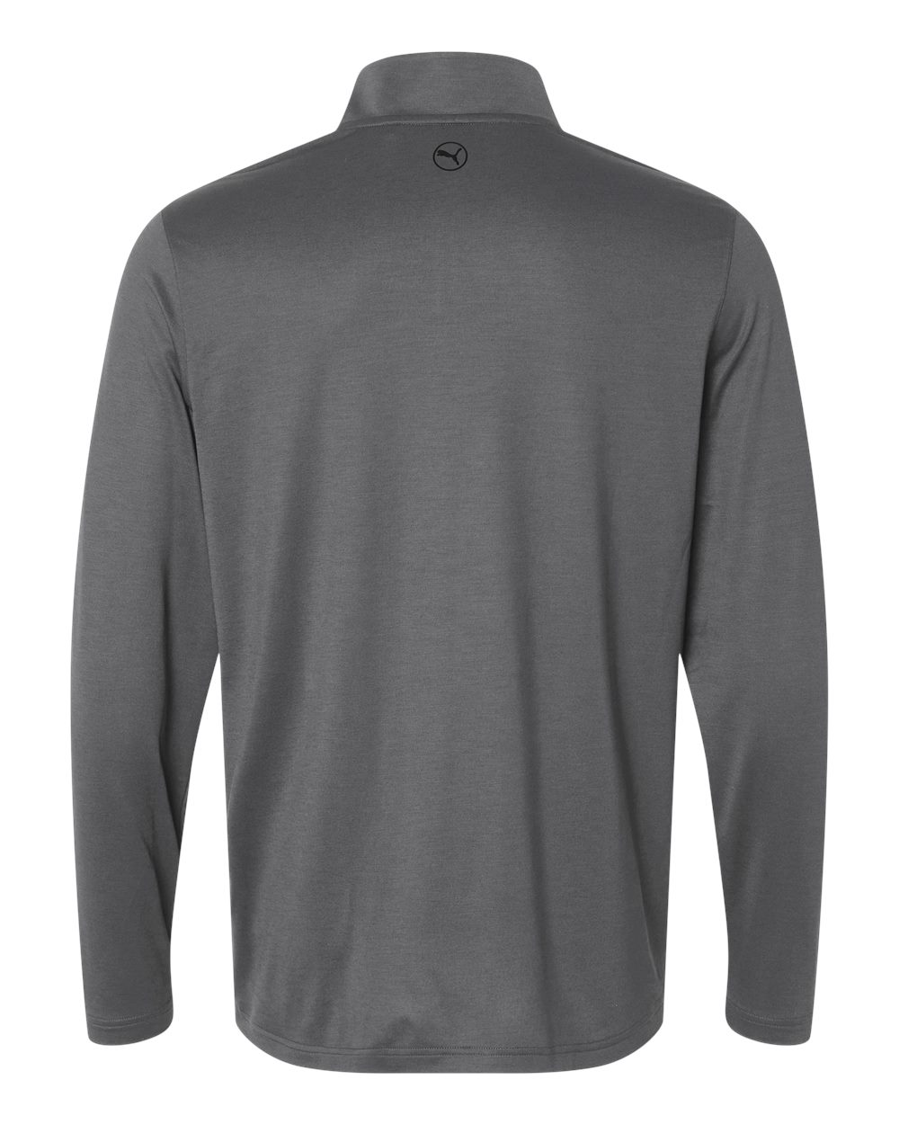 Puma Golf Men's Icon 2.0 Quarter-Zip - 631059 Slate Sky
